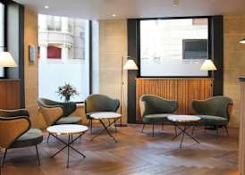 Hotel Suizo 4