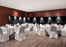 AC Hotel A Coruña by Marriott 3
