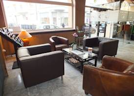 Hotel Cecil Metz Gare 4