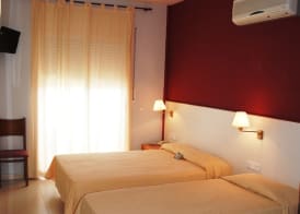 Hotel Sant Jordi 2