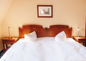 Schlossparkhotel Schkopau 4