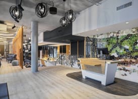 Residence Inn by Marriott Essen City 4