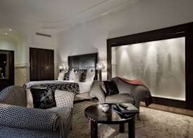 La Villa des Orangers - Relais & Châteaux 5