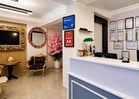 Olive Branch Hotel 4