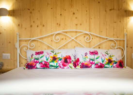 Saturnia Glamping - Seme di Carota 4