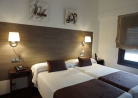 Suites Coruña 2