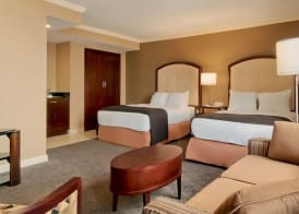 Wyndham Grand Pittsburgh Downtown 5