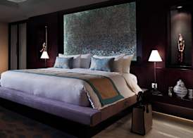 Samabe Bali Suites & Villas 5