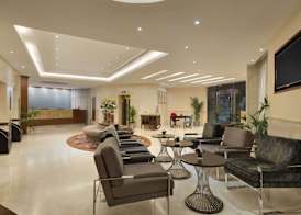 Ramada Abu Dhabi Corniche 3