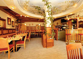 Apparthotel Panorama 5