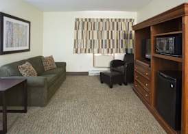 Fargo Inn and Suites 2