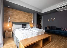 Bach Boutique Hotel 4