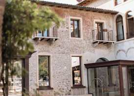 Corte Regia Relais & Spa 2