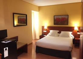 TRH Ciudad de Baeza 3