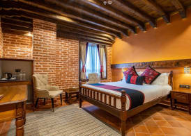 Basera Boutique Hotel - Kathmandu's Hidden Escape 3