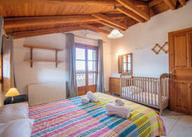 Aeolos Zante Villas with Heated Pool 4