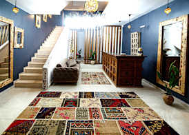 Sultan Hotel Kalkan 4
