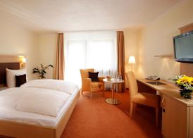 Landhotel Sonnenhalde 4