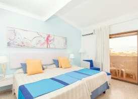 Blau Las Morlas Varadero Beach 4