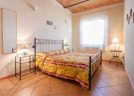 Agriturismo Podere Camollia 2