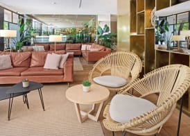 Meliá Madrid Serrano 4