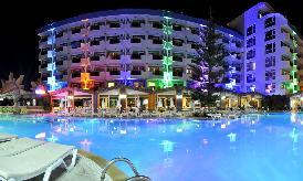 First Class Hotel 2