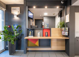 B&B HOTEL Lille Seclin Unexpo 3