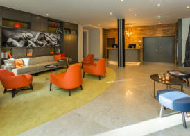 Parkhotel Hohenfeld Münster 2