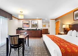 Best Western Rocky Mountain Lodge 5