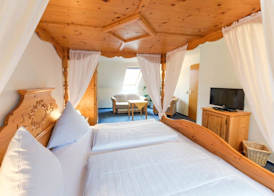 Hotel Weinheber Hornung 3