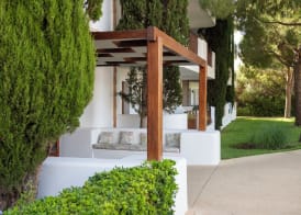 Inturotel Azul Garden 3