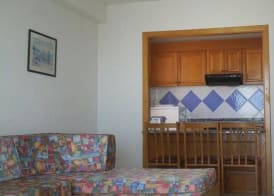 Apartamentos Beni-Beach 4