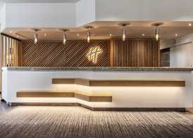 Holiday Inn DUSSELDORF - NEUSS by IHG 3