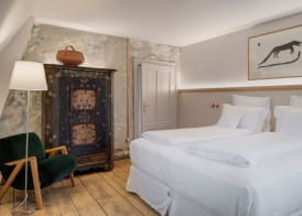 Steinach Townhouse Meran 5