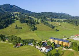 Explorer Hotel Neuschwanstein 3