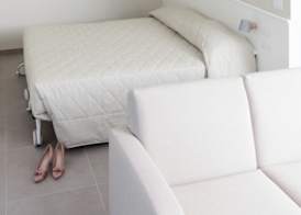 Cirene Apartments Milano 3