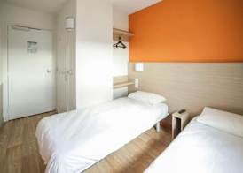 Premiere Classe Paris Nord - Sarcelles 5