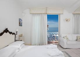 Hotel Club Due Torri 5