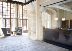 Parador de Zamora 4