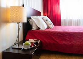 Apartamentos Turísticos Real Valle Ezcaray 4