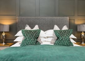 Wheatlands Lodge-Windermere - Award Winning - Adult Only - Free Car Park 4