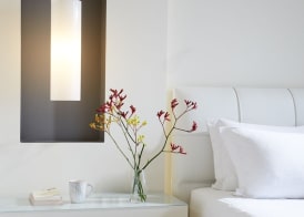 Cavo Olympo Luxury Hotel & Spa - Adult Only 4
