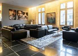 Hôtel de Bourgtheroulde, Autograph Collection 4