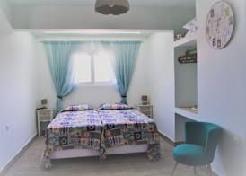 Anelia Boutique Studios & Apartments 5