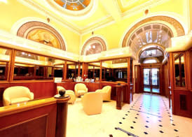 Best Western Hotel Moderno Verdi 5