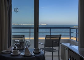 Hotel Puerto Bahía & Spa 3