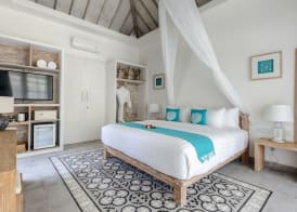 Kardia Resort Gili Trawangan A Pramana Experience 4