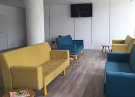 Hotel Agua Azul - Adults Only 5
