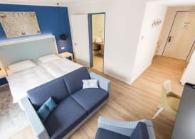 Boutique-Hotel Zur alten Post 4