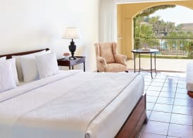 Grecotel LUXME Oasis 4